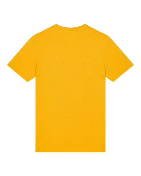 Stanley/Stella Unisex Crafter Iconic Mid-Light T-Shirt (Sttu170) - Spectra Yellow