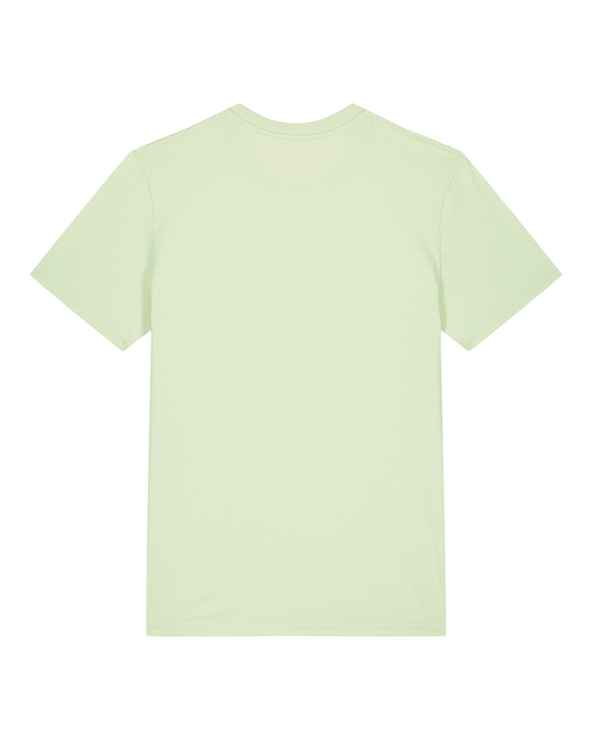 Stanley/Stella Unisex Crafter Iconic Mid-Light T-Shirt (Sttu170) - Stem Green