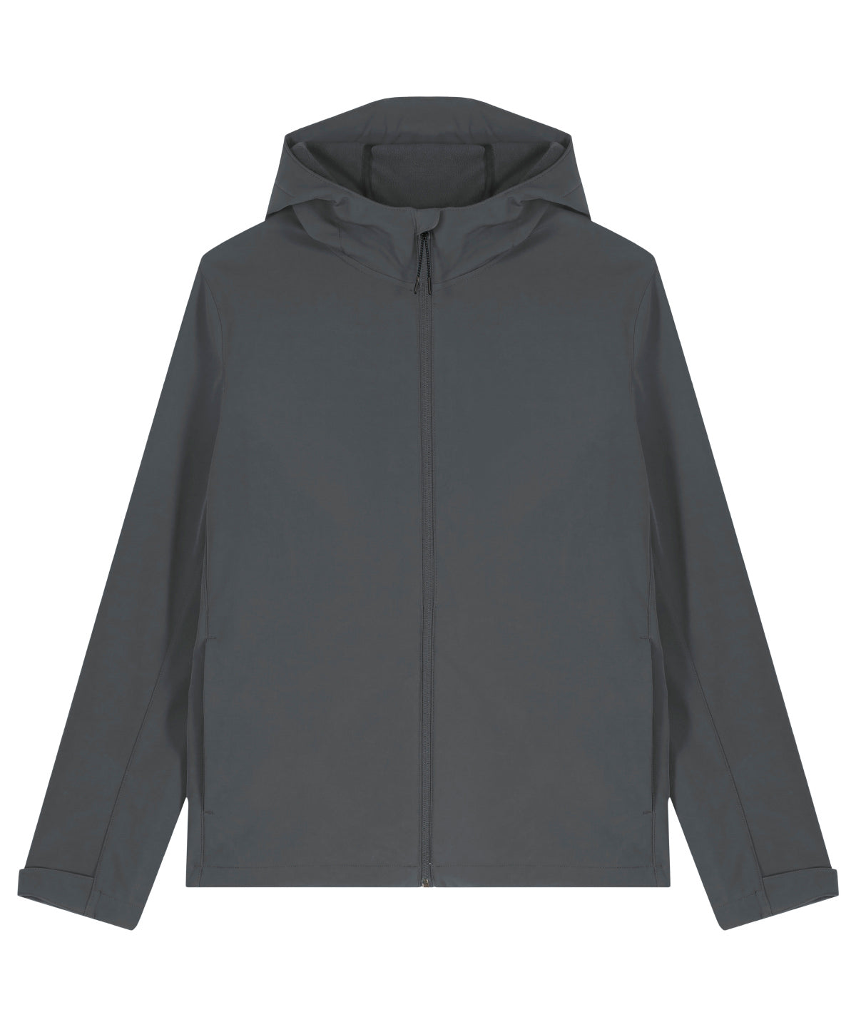 Stanley/Stella Stanley Discoverer Hooded Softshell (Stjm158)