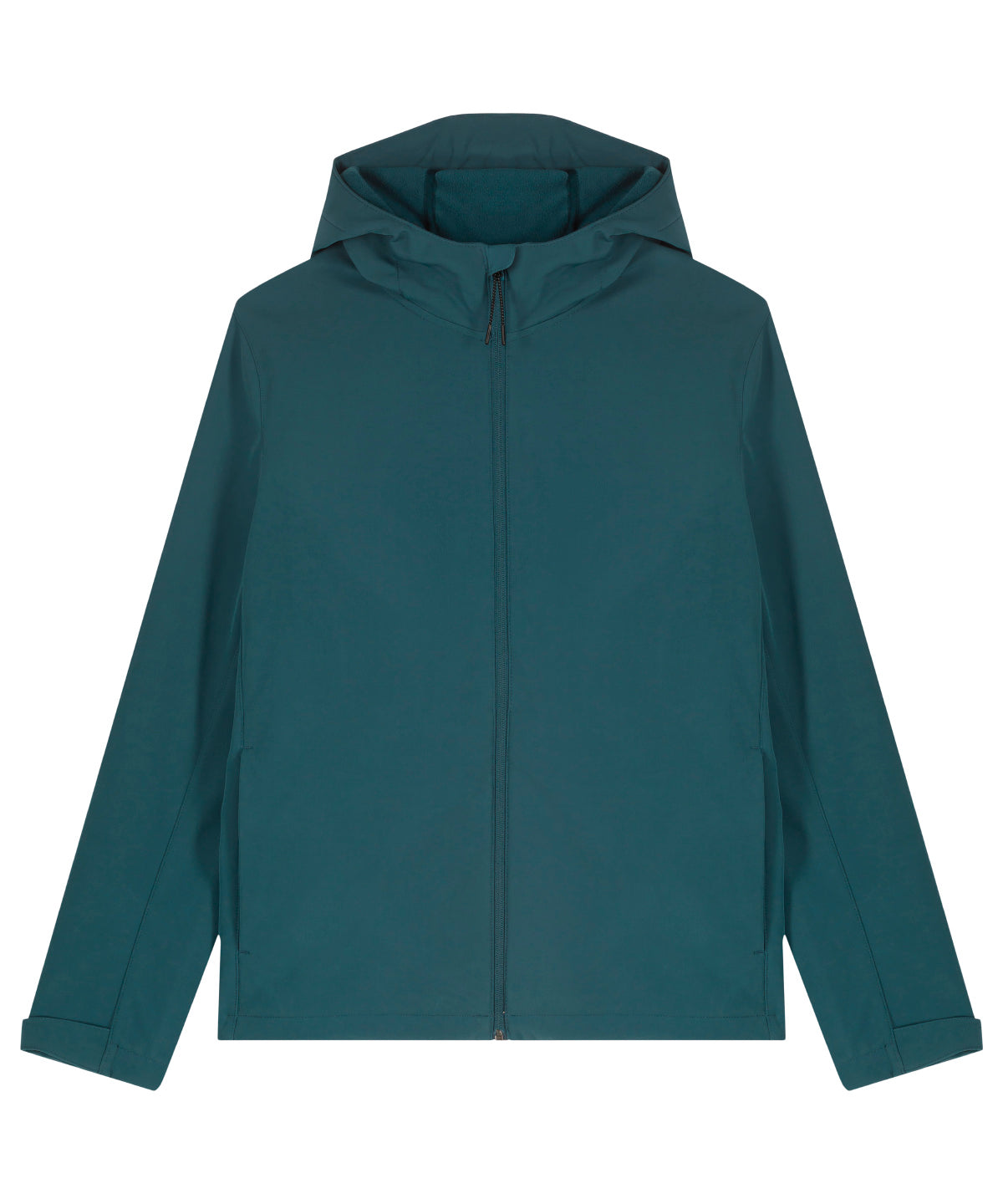 Stanley/Stella Stanley Discoverer Hooded Softshell (Stjm158)