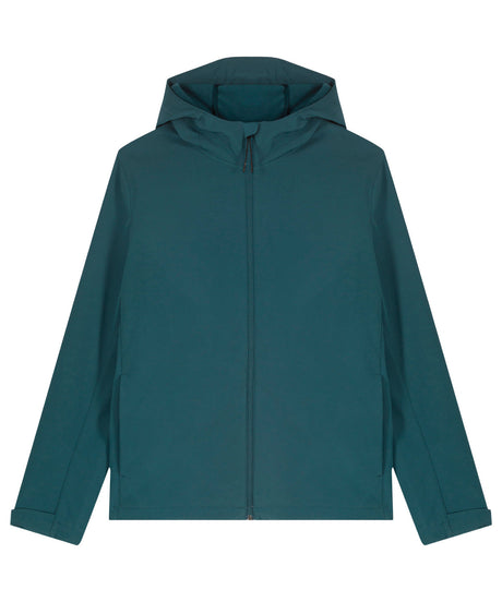 Stanley/Stella Stanley Discoverer Hooded Softshell (Stjm158)