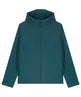 Stanley/Stella Stanley Discoverer Hooded Softshell (Stjm158)