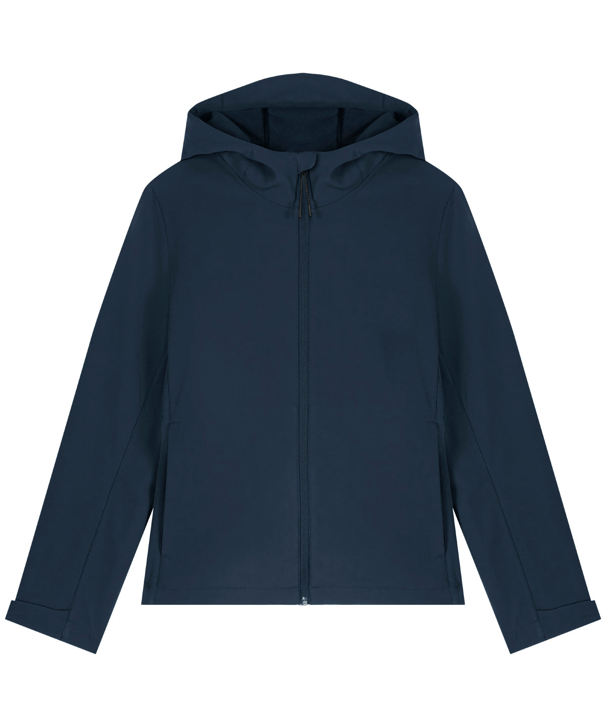 Stanley/Stella Women's Stella Discoverer Hooded Softshell  (Stjw159)