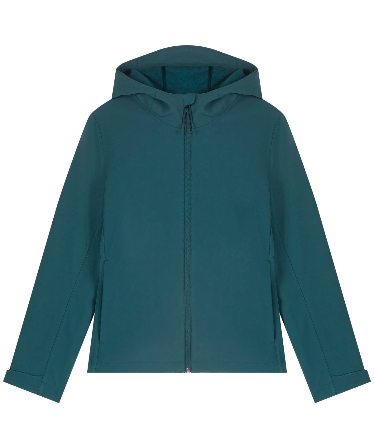 Stanley/Stella Women's Stella Discoverer Hooded Softshell  (Stjw159)