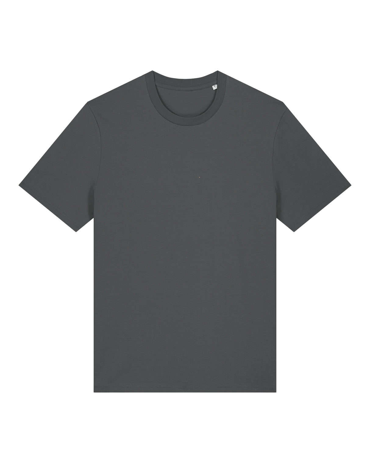 Stanley/Stella Unisex Creator 2.0 Iconic T-Shirt (Sttu169) - Anthracite