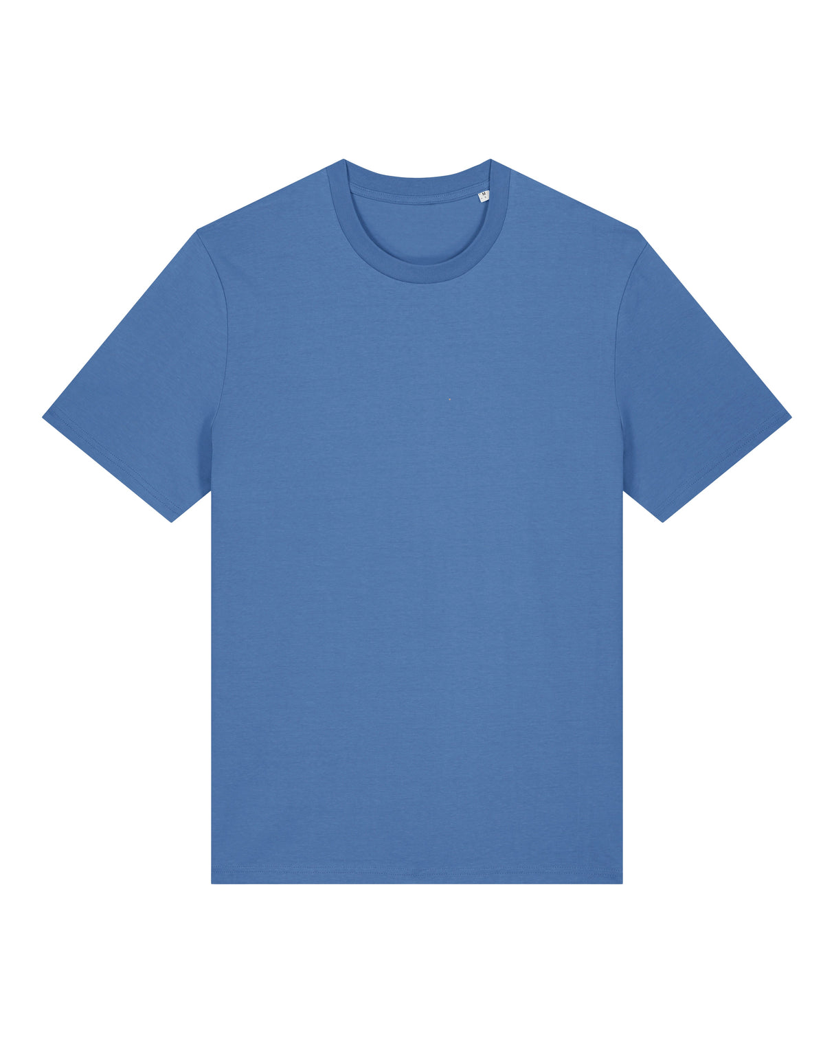 Stanley/Stella Unisex Creator 2.0 Iconic T-Shirt (Sttu169) - Bright Blue