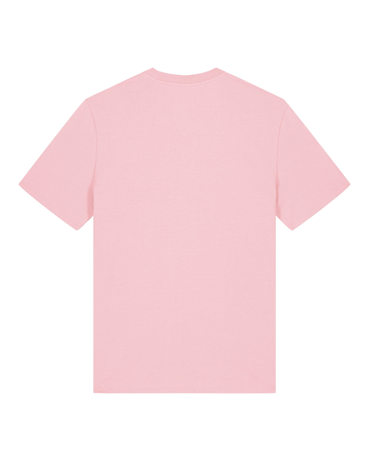 Stanley/Stella Unisex Creator 2.0 Iconic T-Shirt (Sttu169) - Cotton Pink