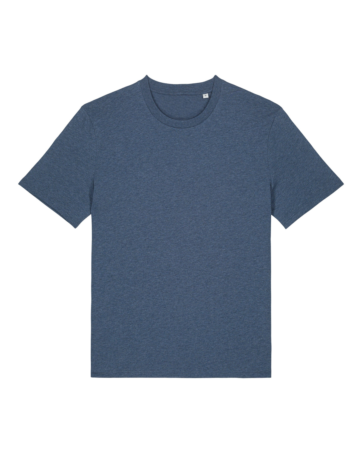 Stanley/Stella Unisex Creator 2.0 Iconic T-Shirt (Sttu169) - Dark Heather Blue