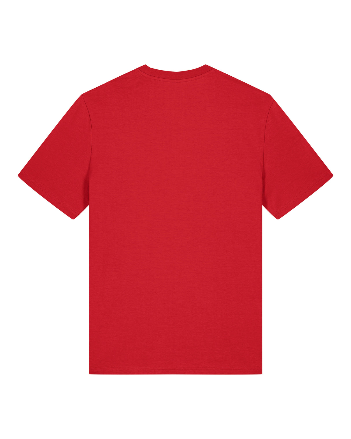 Stanley/Stella Unisex Creator 2.0 Iconic T-Shirt (Sttu169) - Red