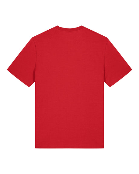 Stanley/Stella Unisex Creator 2.0 Iconic T-Shirt (Sttu169) - Red