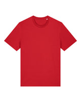 Stanley/Stella Unisex Creator 2.0 Iconic T-Shirt (Sttu169) - Red