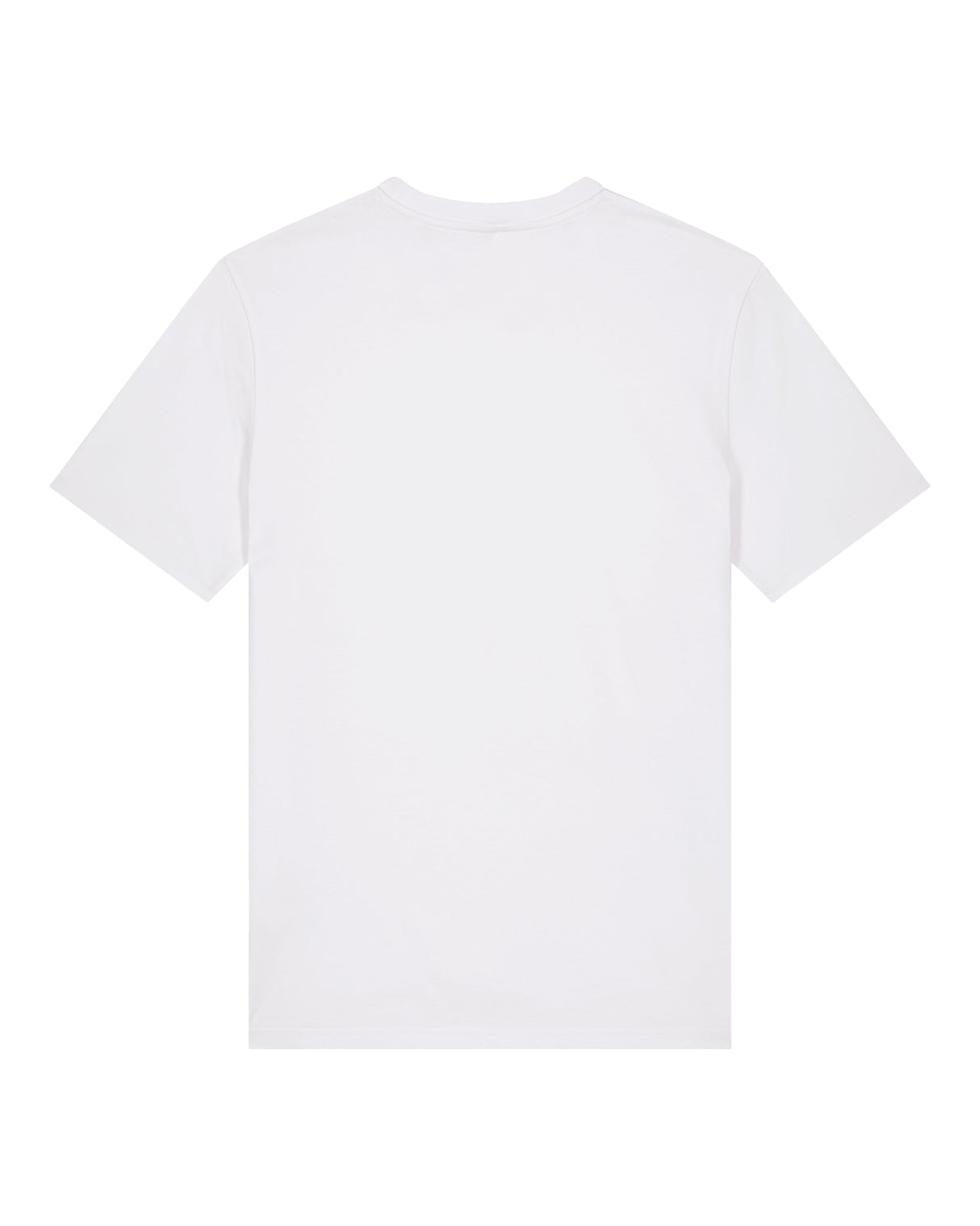 Stanley/Stella Unisex Creator 2.0 Iconic T-Shirt (Sttu169) - White