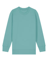 Stanley/Stella Kids Mini Changer 2.0 Iconic Crew Neck Sweatshirt (Stsk181)