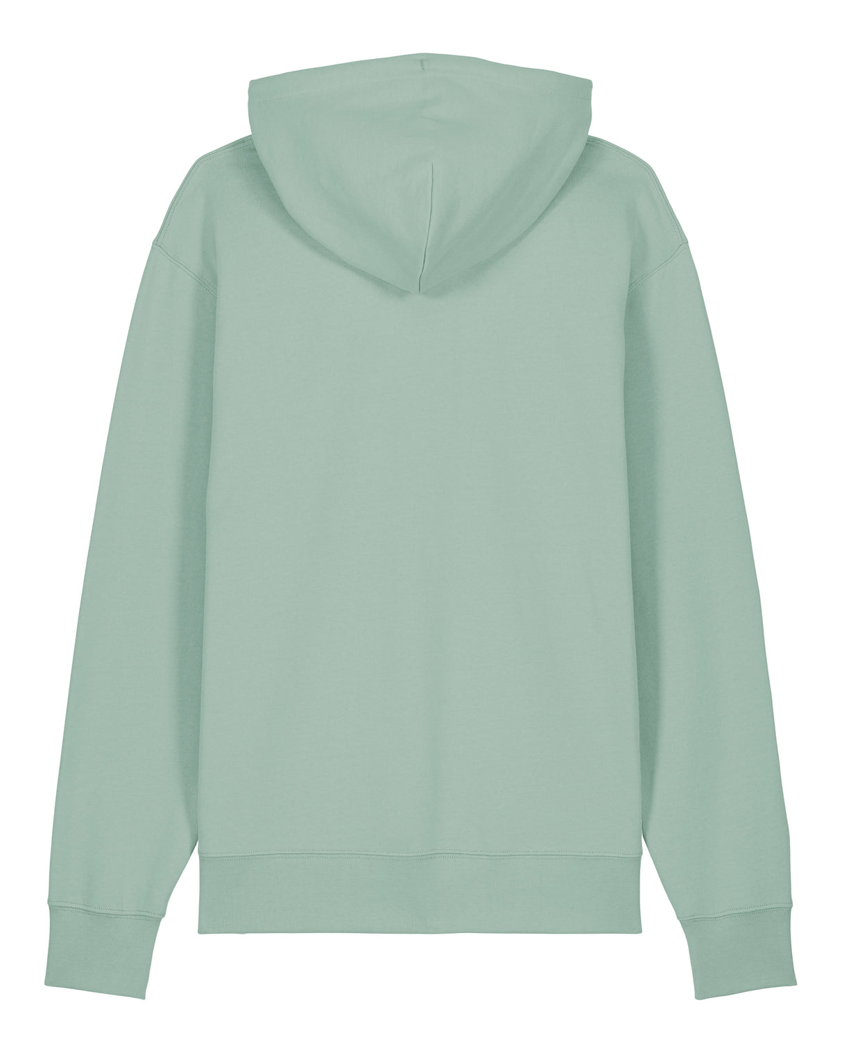 Stanley/Stella Unisex Cruiser 2.0 Iconic Hoodie Sweatshirt (Stsu177) - Aloe