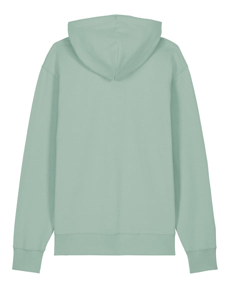 Stanley/Stella Unisex Cruiser 2.0 Iconic Hoodie Sweatshirt (Stsu177) - Aloe