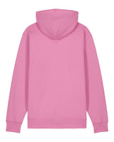 Stanley/Stella Unisex Cruiser 2.0 Iconic Hoodie Sweatshirt (Stsu177) - Bubble Pink