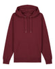 Stanley/Stella Unisex Cruiser 2.0 Iconic Hoodie Sweatshirt (Stsu177) - Burgundy