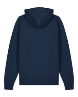 Stanley/Stella Unisex Cruiser 2.0 Iconic Hoodie Sweatshirt (Stsu177) - French Navy