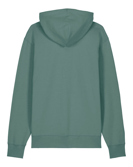 Stanley/Stella Unisex Cruiser 2.0 Iconic Hoodie Sweatshirt (Stsu177) - Green Bay