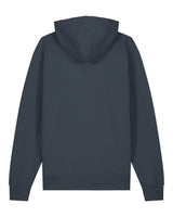 Stanley/Stella Unisex Cruiser 2.0 Iconic Hoodie Sweatshirt (Stsu177) - India Ink Grey