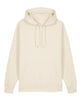 Stanley/Stella Unisex Cruiser 2.0 Iconic Hoodie Sweatshirt (Stsu177) - Natural Raw