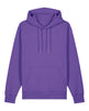 Stanley/Stella Unisex Cruiser 2.0 Iconic Hoodie Sweatshirt (Stsu177) - Purple Love