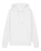 Stanley/Stella Unisex Cruiser 2.0 Iconic Hoodie Sweatshirt (Stsu177) - White