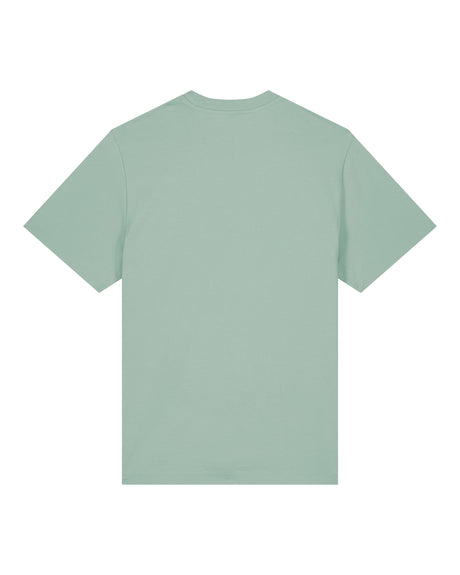 Stanley/Stella Unisex Sparker 2.0 Heavy T-Shirt (Sttu171) - Aloe