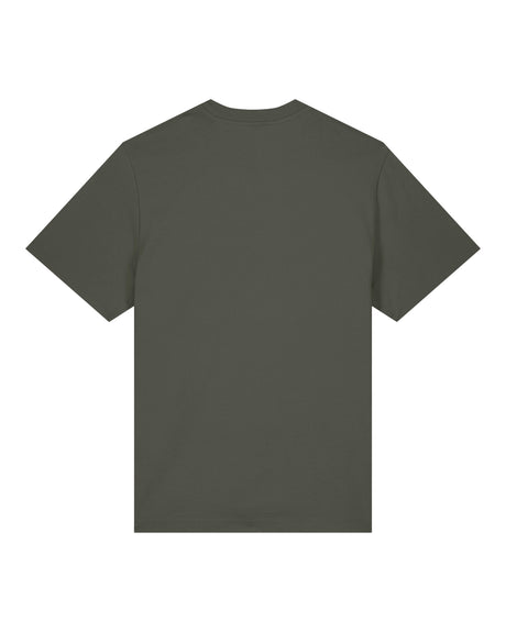 Stanley/Stella Unisex Sparker 2.0 Heavy T-Shirt (Sttu171) - Khaki