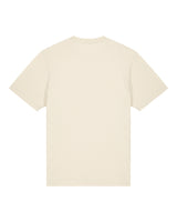 Stanley/Stella Unisex Sparker 2.0 Heavy T-Shirt (Sttu171) - Natural Raw