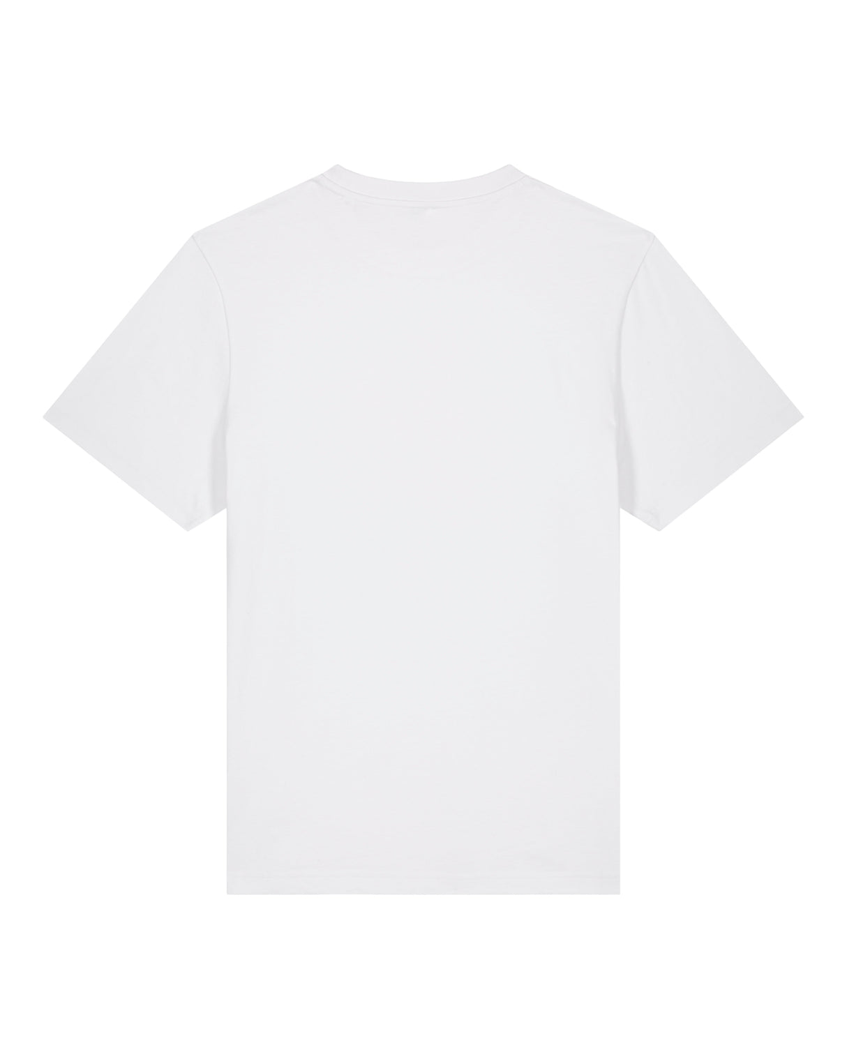 Stanley/Stella Unisex Sparker 2.0 Heavy T-Shirt (Sttu171) - White