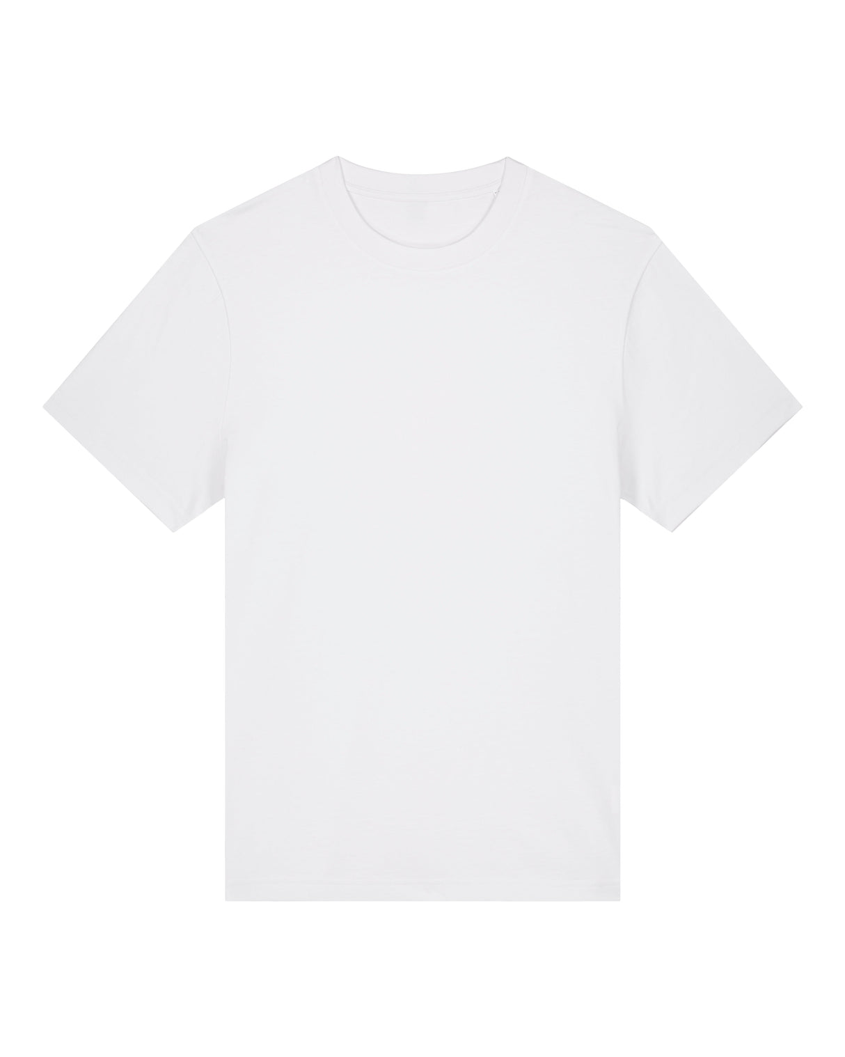 Stanley/Stella Unisex Sparker 2.0 Heavy T-Shirt (Sttu171) - White