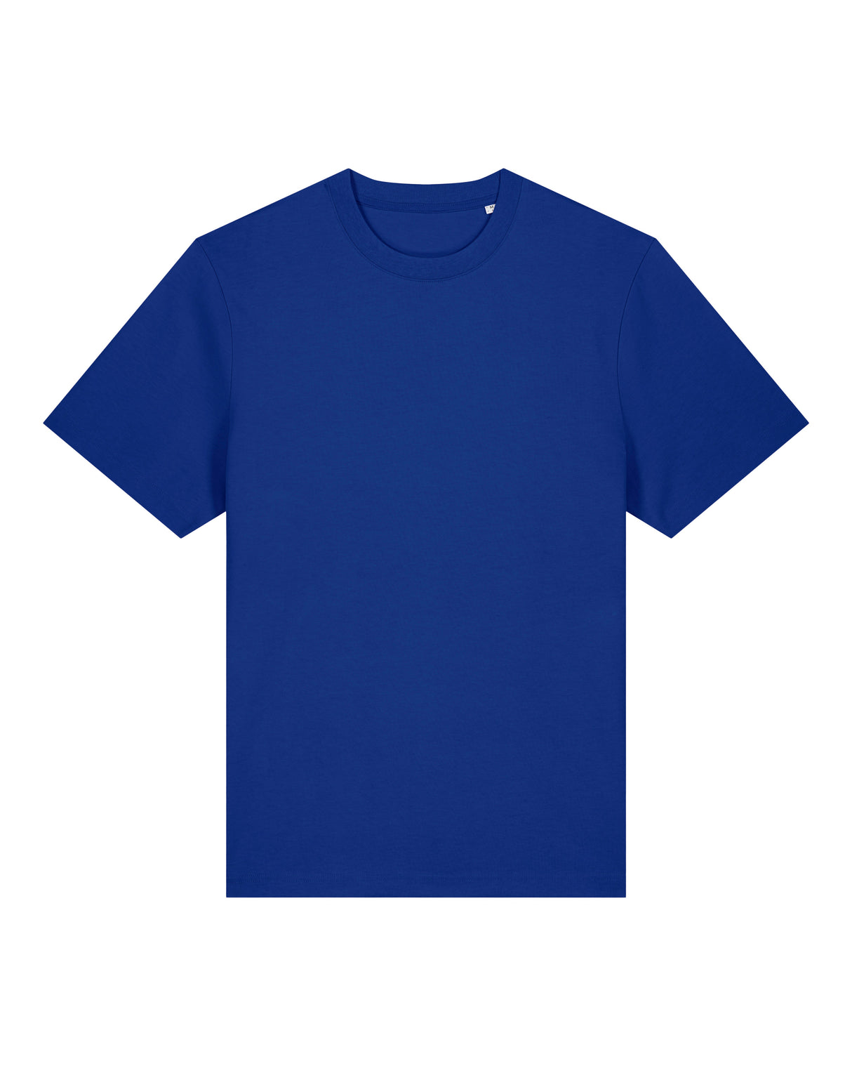 Stanley/Stella Unisex Sparker 2.0 Heavy T-Shirt (Sttu171) - Worker Blue