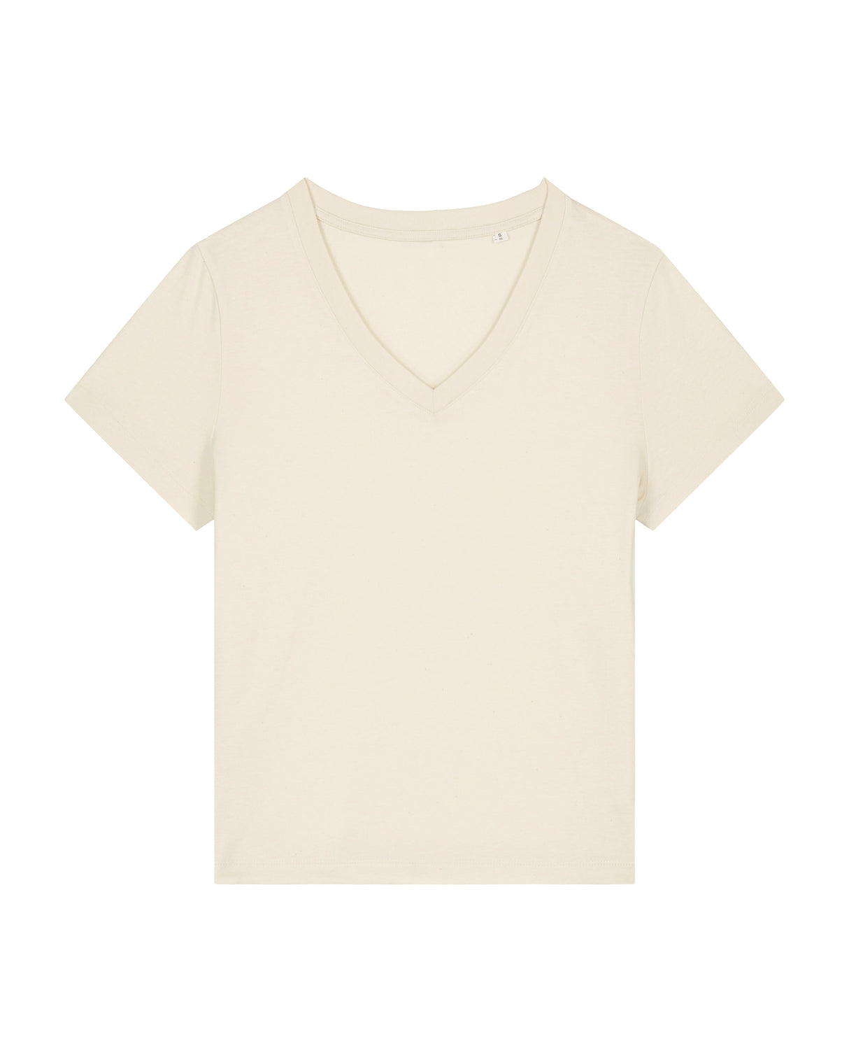 Stanley/Stella Women's Stella Isla V-Neck T-Shirt (Sttw176)