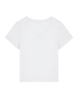 Stanley/Stella Women's Stella Isla V-Neck T-Shirt (Sttw176)