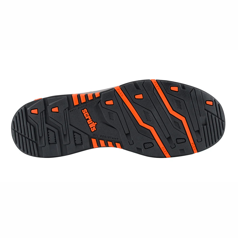 Scruffs Switchback 3 Safety Boots