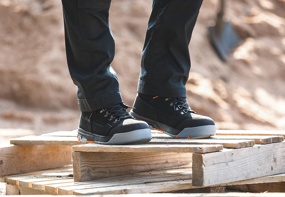 Scruffs Hydra Safety Boots