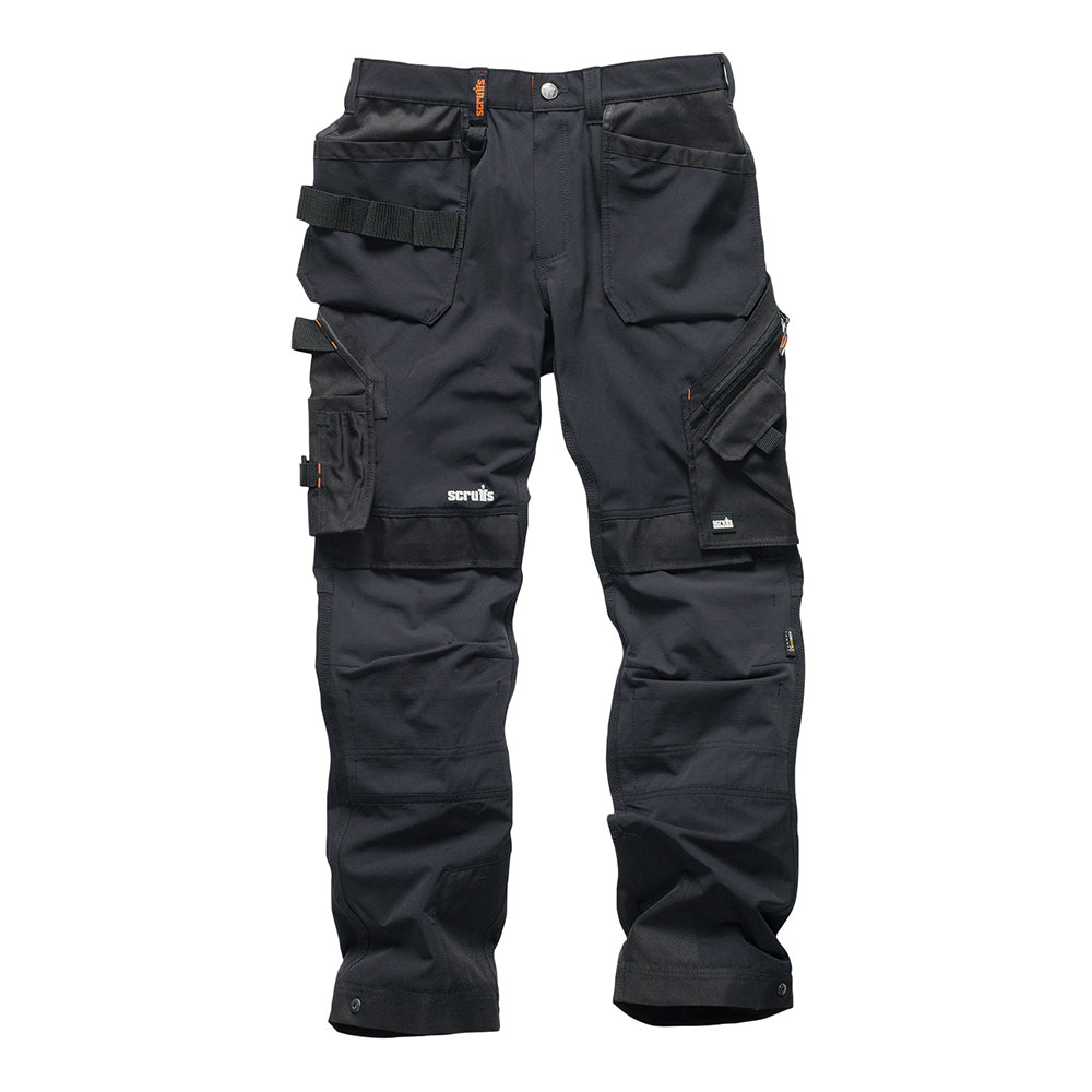 Scruffs Tech Holster Trousers
