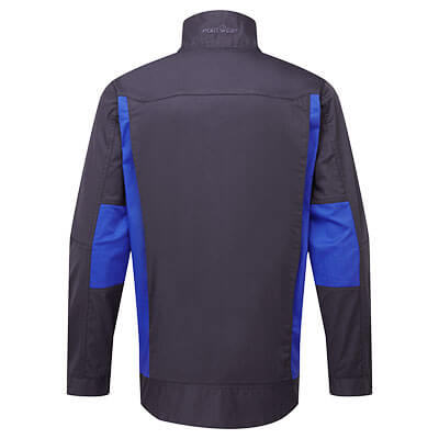 Portwest WX3  Industrial Wash Jacket