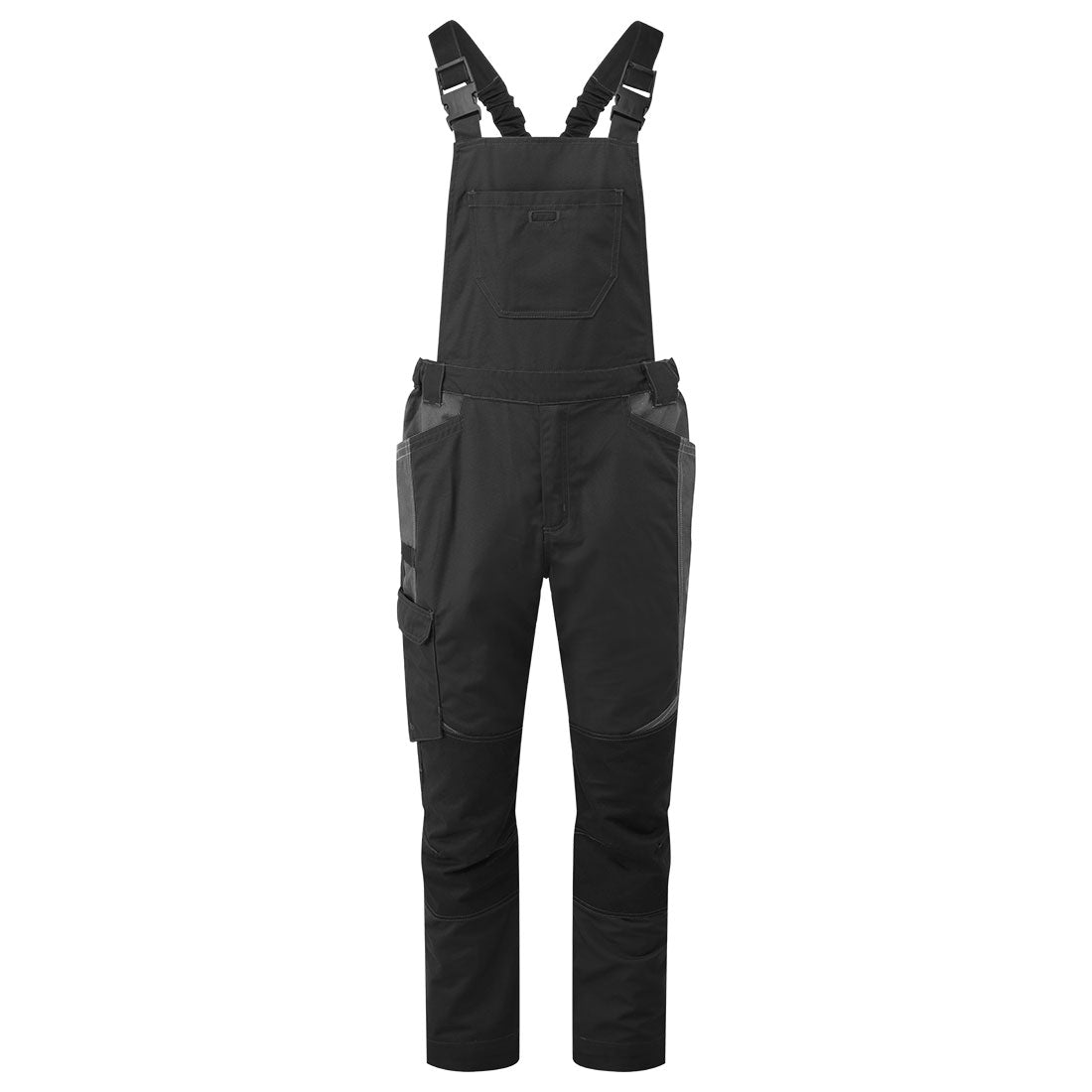 Portwest WX3 Industrial Wash Bib & Brace