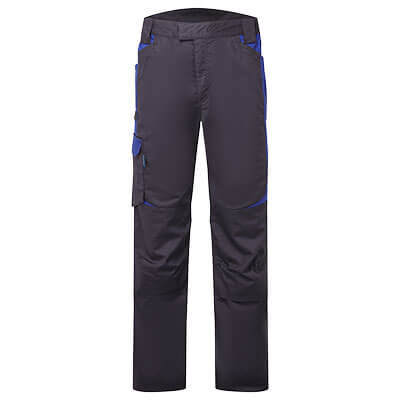 Portwest WX3 Industrial Wash Trousers