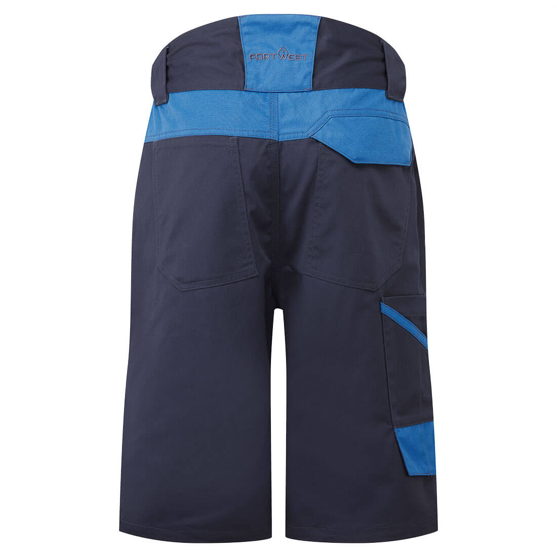 Portwest WX3 Industrial Wash Shorts