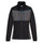 Portwest WX3 Full Zip Tech Fleece #colour_black