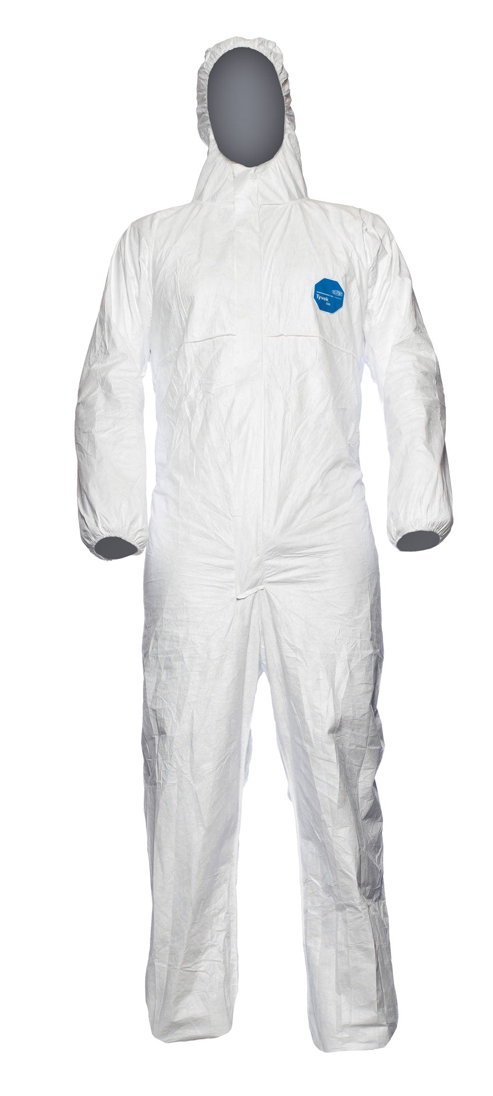 Beeswift Tyvek 500 Xpert Hooded Coverall