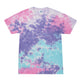 Colortone Tie-Dye Shirt - Cotton Candy