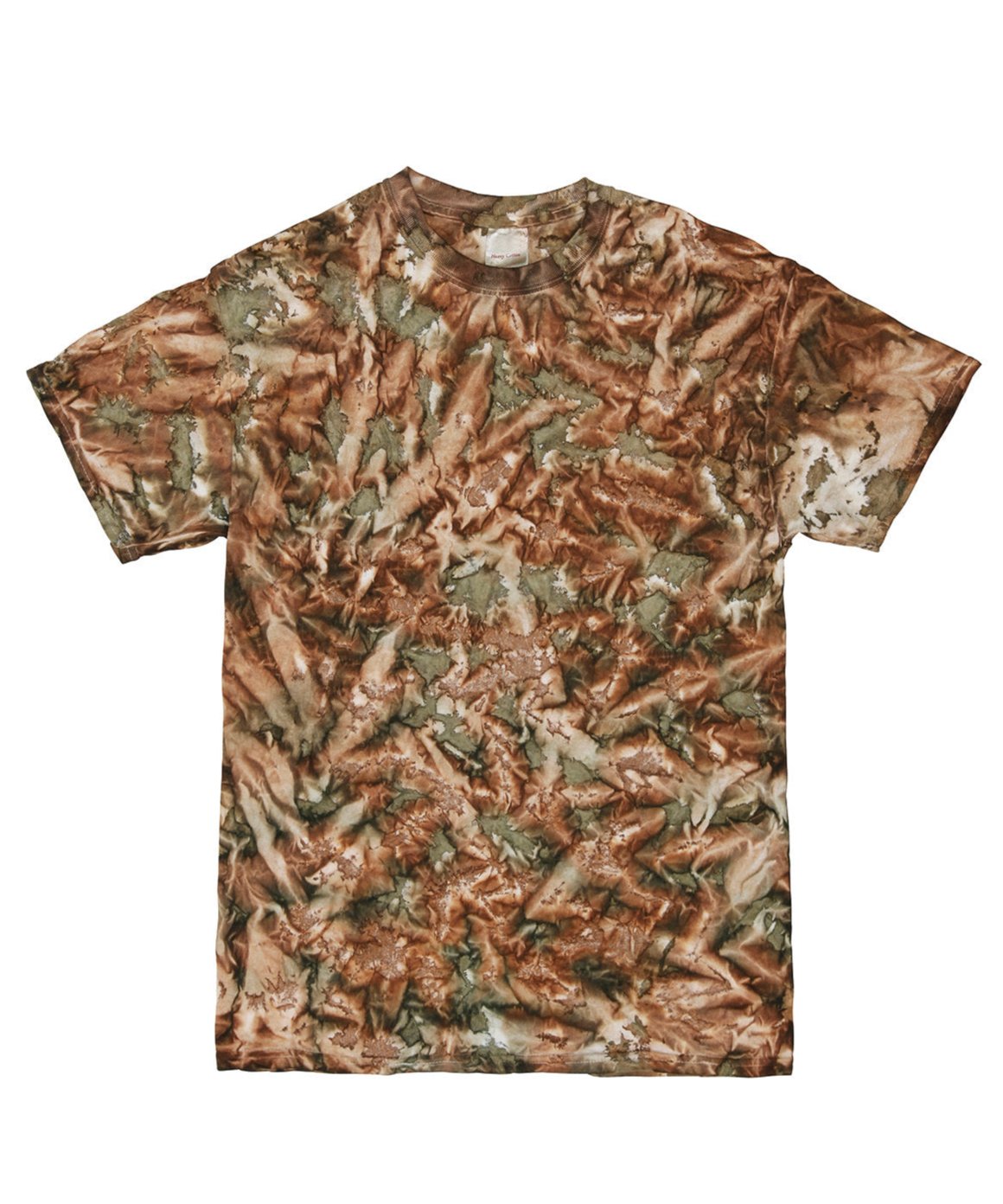 Colortone Camo T