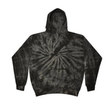 Colortone Rainbow Tie-Dye Hoodie