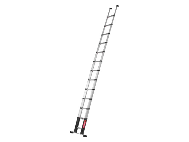 Telesteps Prime Line Telescopic Ladder with Stabiliser Bar 4.1m