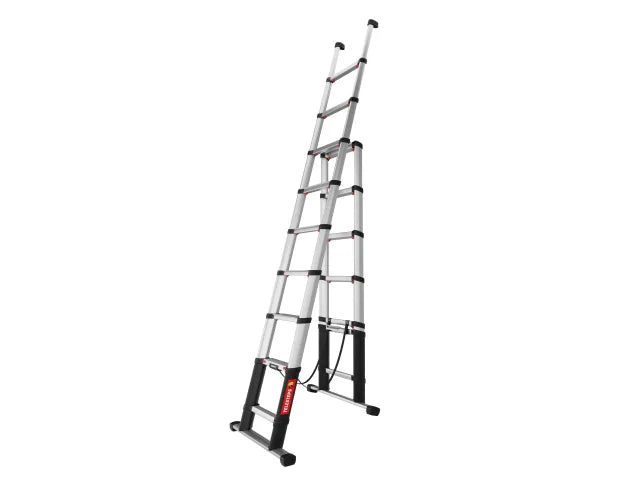 Telesteps Combi Line Telescopic Ladder 3.0m