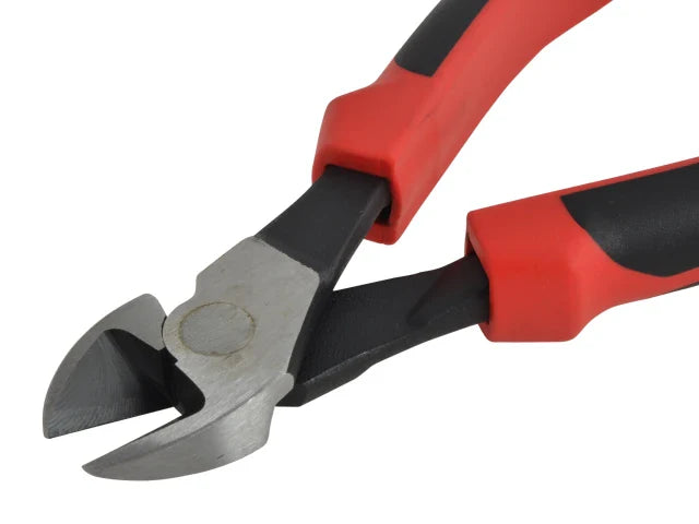 Teng Heavy-Duty Side Cutting Plier 150mm (6in)